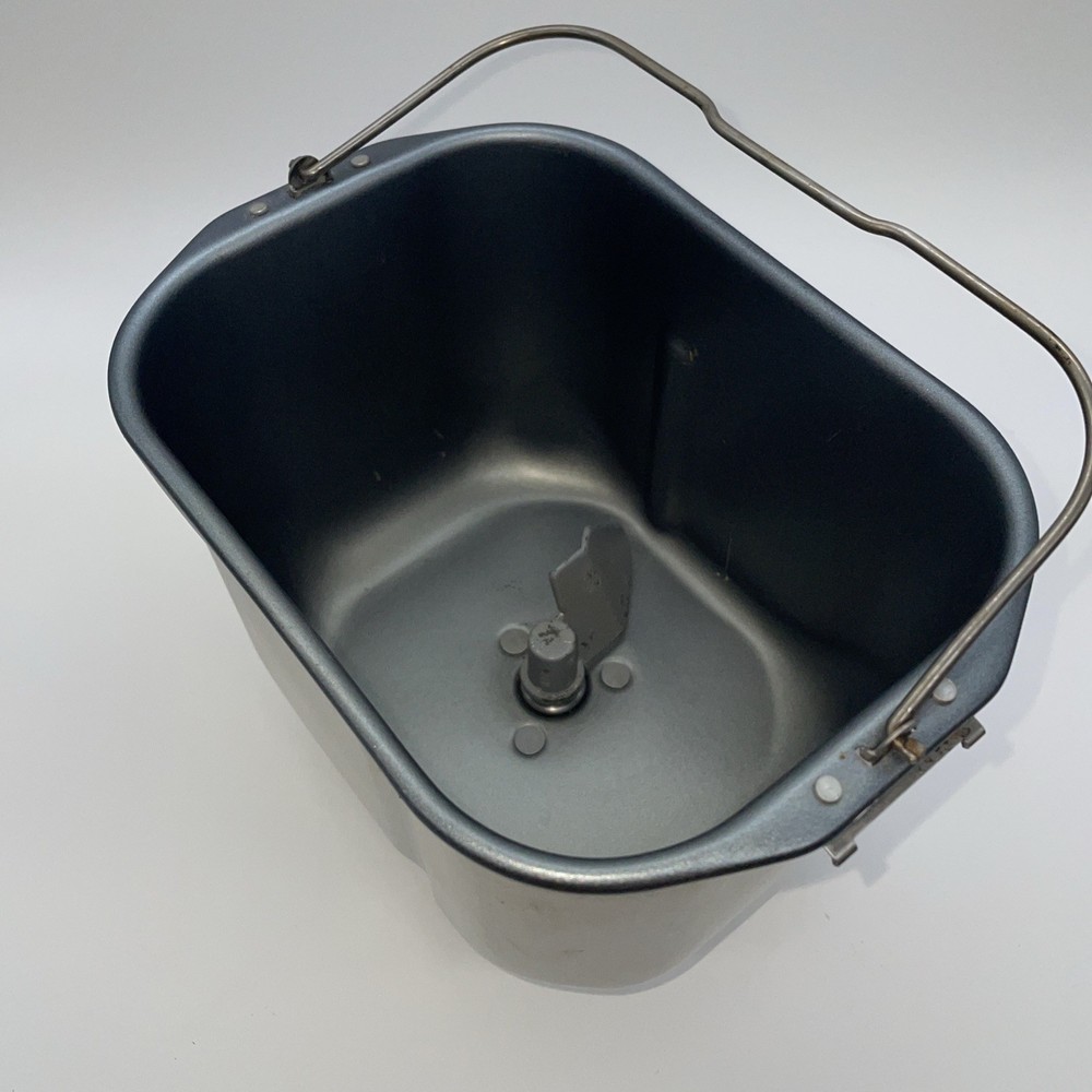 Oster Bread Maker 58-Minute Expressbake 2 lb Model 5834