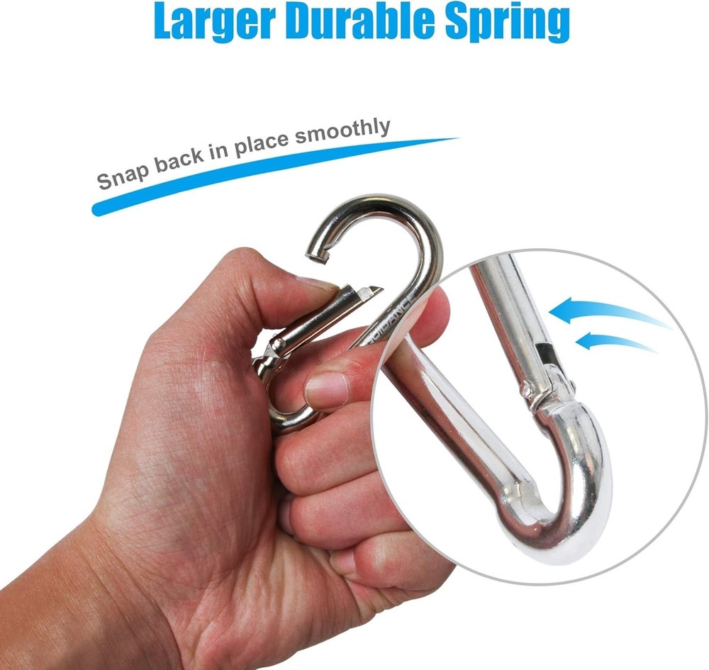 Triceps Pull Down Attachment - Support Up to 330 lbs, Home Gym Essential