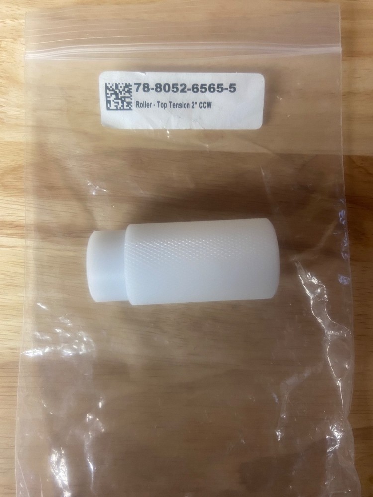 3M Top Tension Roller 78-8052-6565-5