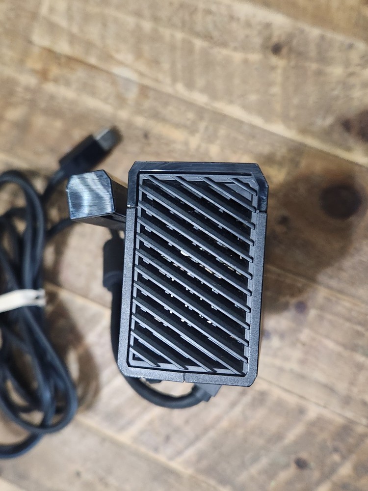 Microsoft Xbox One Kinect Sensor Bar - Black