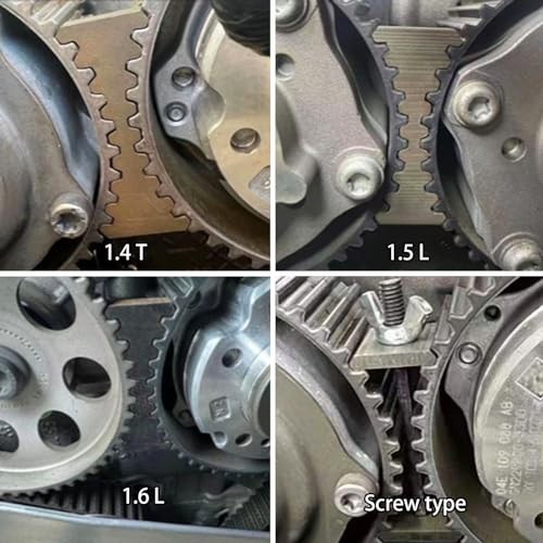 Camshaft Sprockets Holding Locking Tool EA211 Engine Timing Tool Cam Retaining