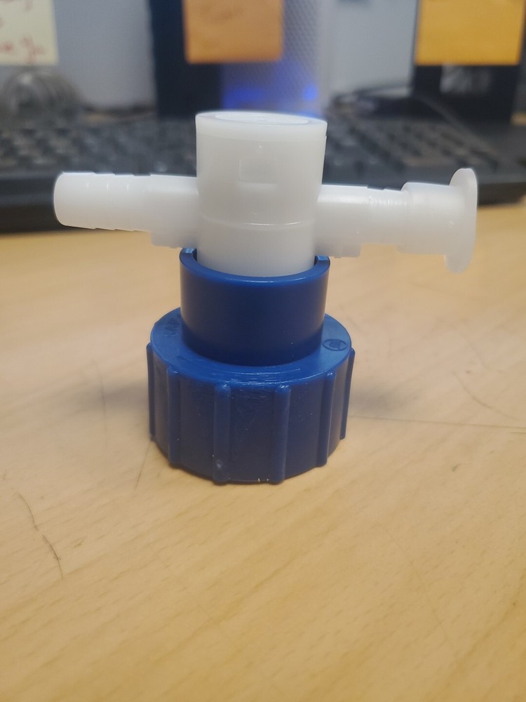 Rapak Bag Connector, Pepsi