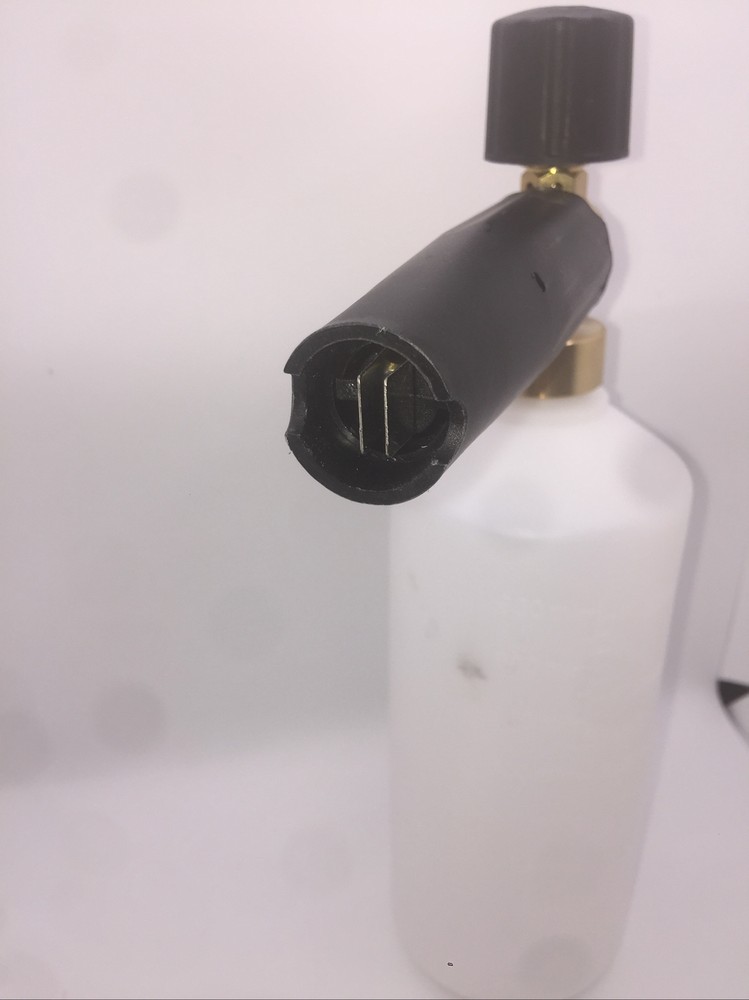 Black Max Professional Foamer
