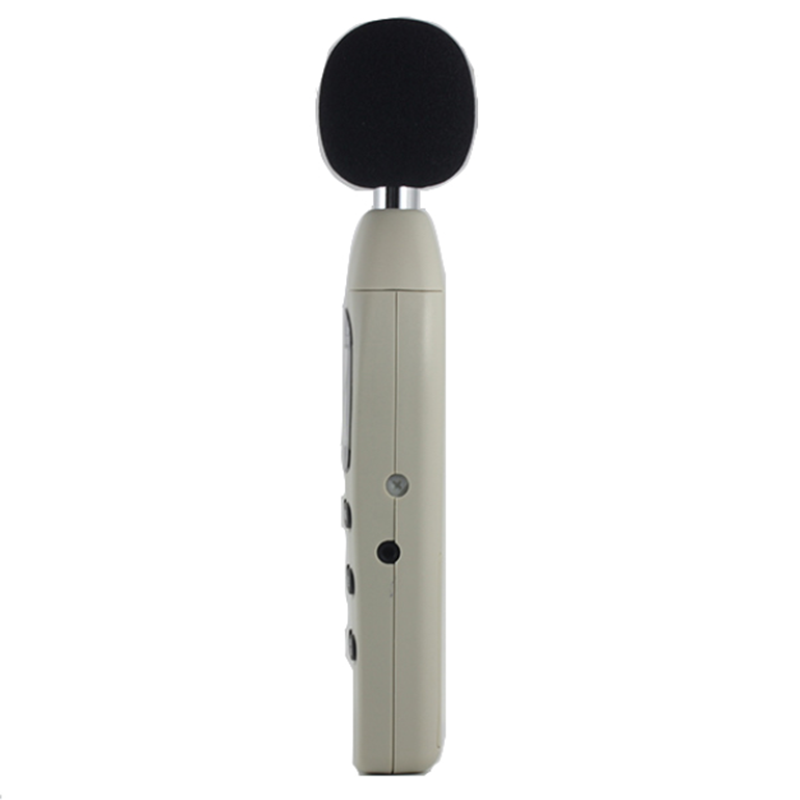 AZ-8925 Portable digital sound level meter✦Kd