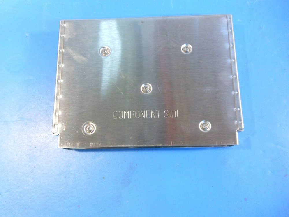 AGILENT / HP E6380-61032 RF OUTPUT MODULE