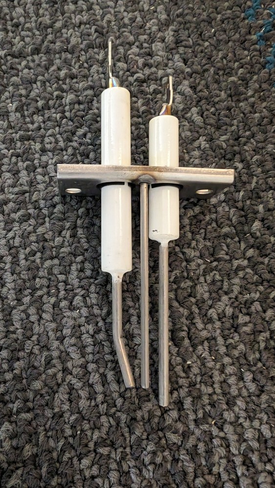 New Roberts Gordon Flame Sensor