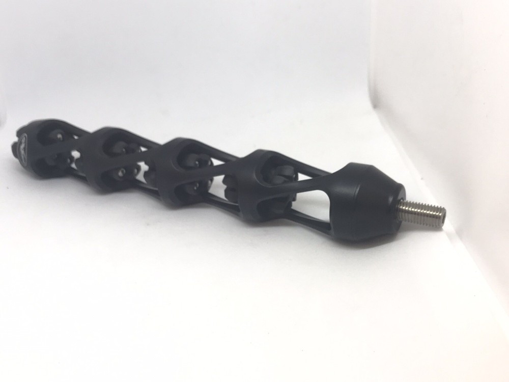 Axion Sh7 Stabilizer Black 7 In