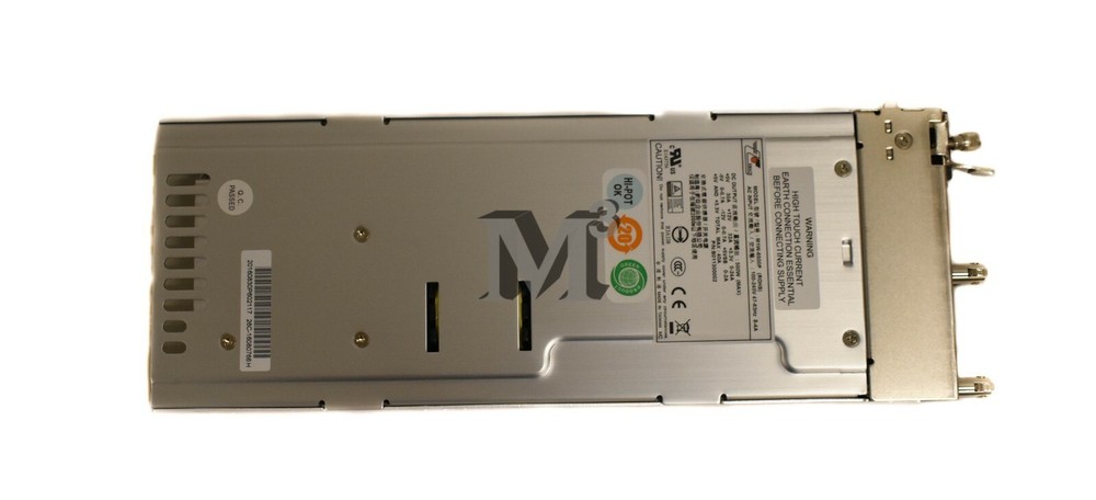 Chenbro - 5U Chassis - 24+4 Bay - RM51924B - Barebone