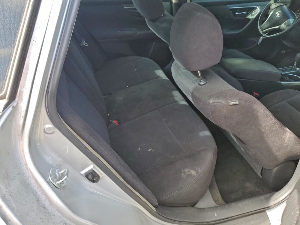 ALTIMA 2013 Glove Box 4927519