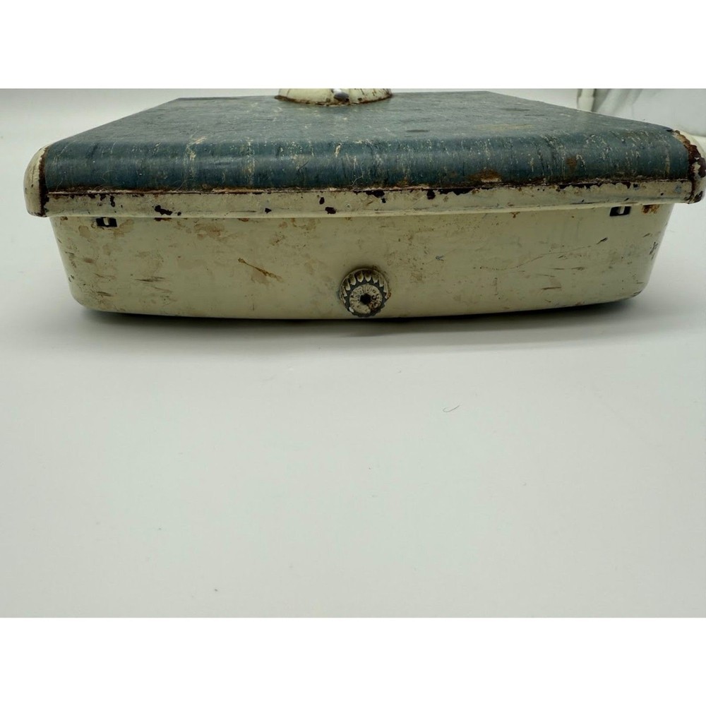 Vintage Borgfully functional accurate