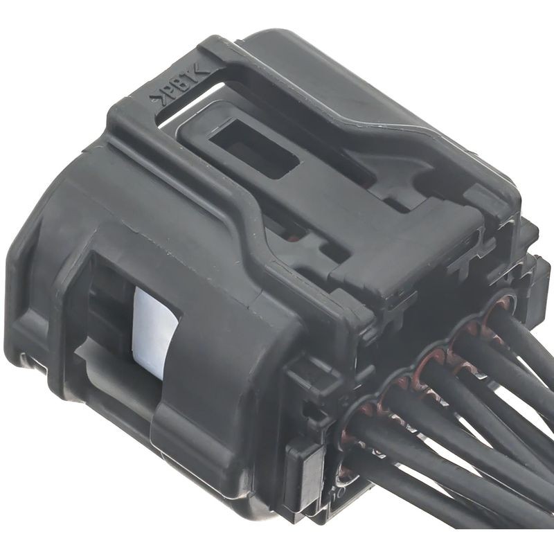 Standard Ignition S2846 Blind Spot Detection Sensor Connector