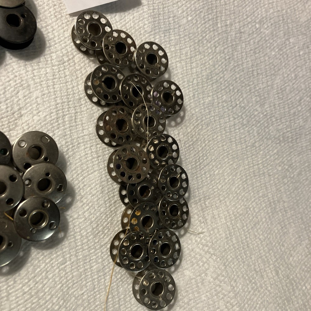 Sewing Machine Bobbins Singer ?