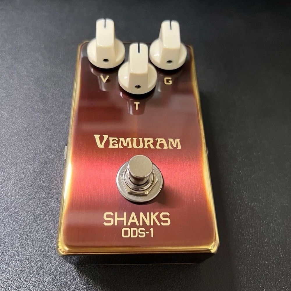 Vemuram SHANKS ODS-1