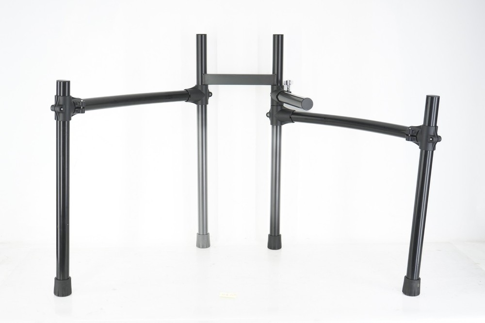 Roland MDS-Compact Drum Rack Stand (Frame Only-No Mounts) - 1