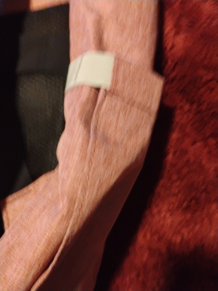 Flanko Large Backpack Pink