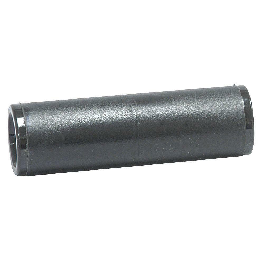 Compression Coupling Fitting 1/2 inch 25 Pack Fittings Drip Irrigation Tubing