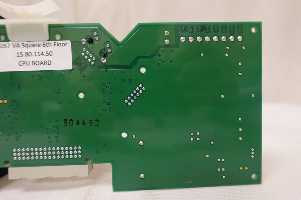 LENEL LNL-3300-M5 M-Series Intelligent System Controller Board PCB Only