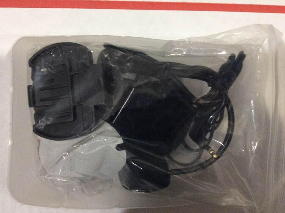 Ejeas motorcycle intercom