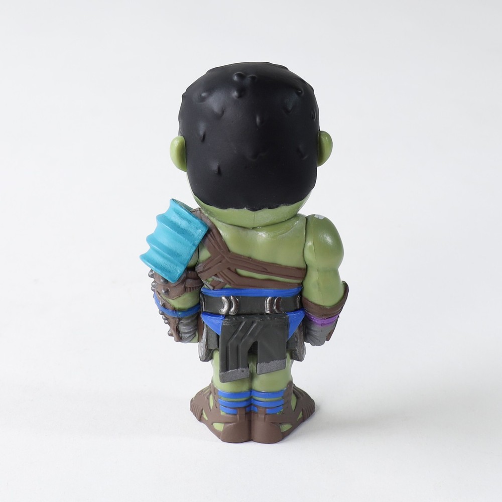 Funko Vinyl Soda: Marvel - Gladiator Hulk