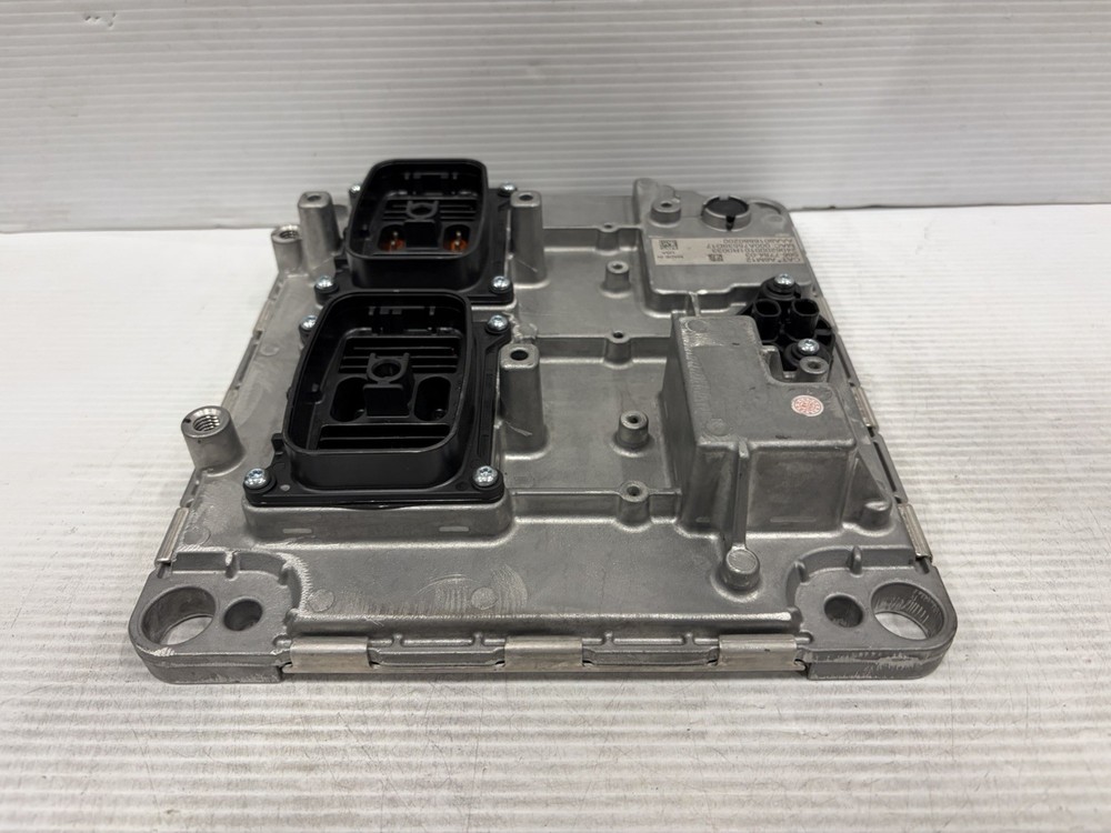 CATERPILLAR A6M12 ENGINE COMPUTER CONTROL UNIT MODULE ECU ECM OEM 566-7784-03