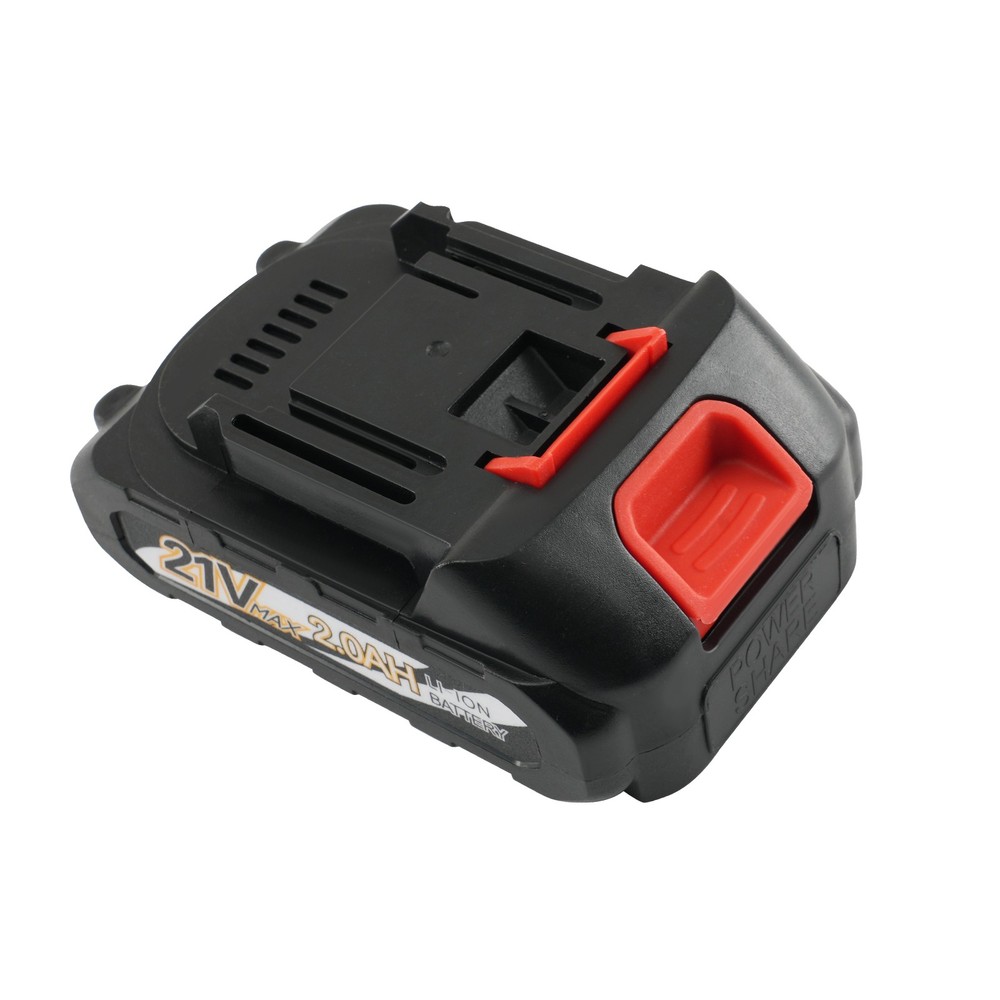 Batteries for Cordless Mini Chainsaw 21V System Pruning Saw Handled chainsaw