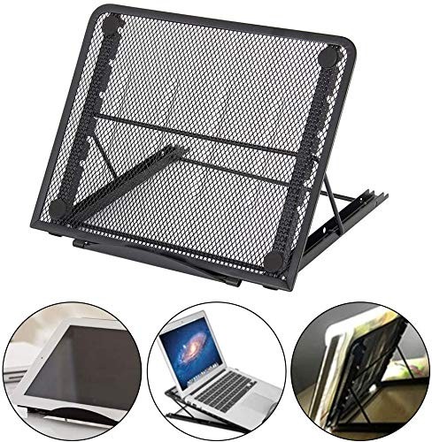 Multifunctional Adjustable Light Box Pad Stand Diamond Painting Tablet Notebook