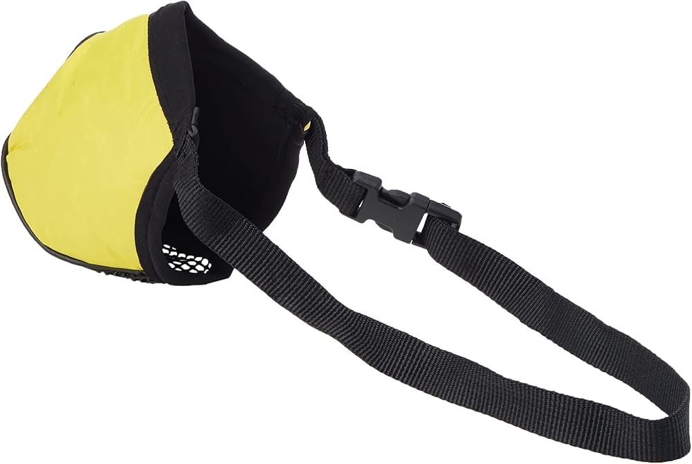 Proguard Softie Dog Muzzle, Extra Lar