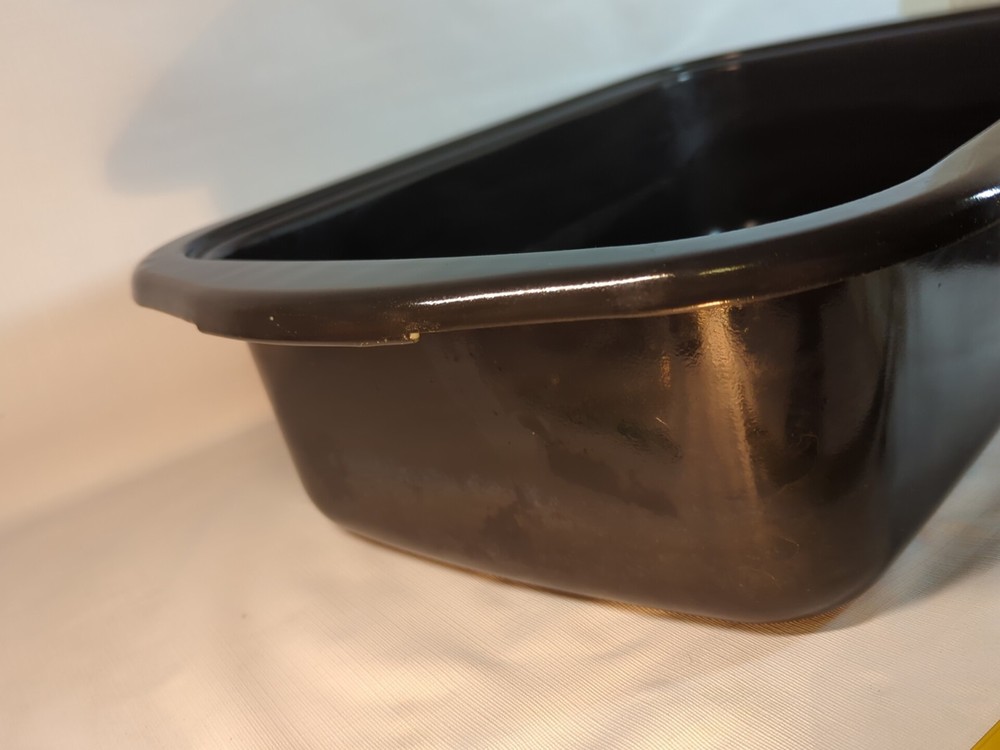 Replacement Pan For Rival RO180 18 Quart Roaster Oven Insert Pan Only