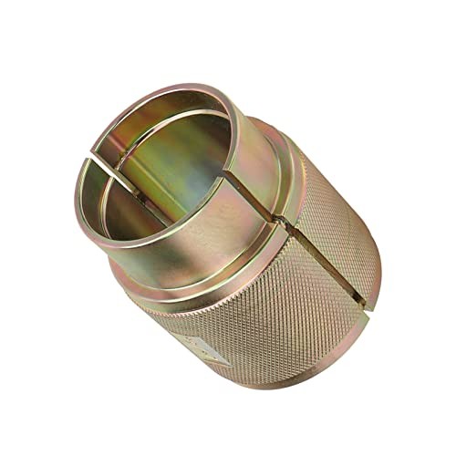 Fork Seal Driver Tool Damage Motorcycle Fork Seal Driver Split 45mm/1.8in