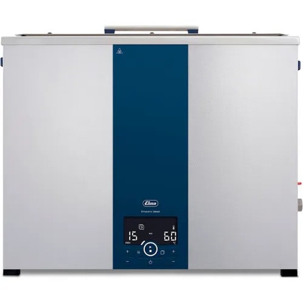 Extra Powerful Ultrasonic Cleaner with Heater/Timer/5 Modes, 24 Gallon