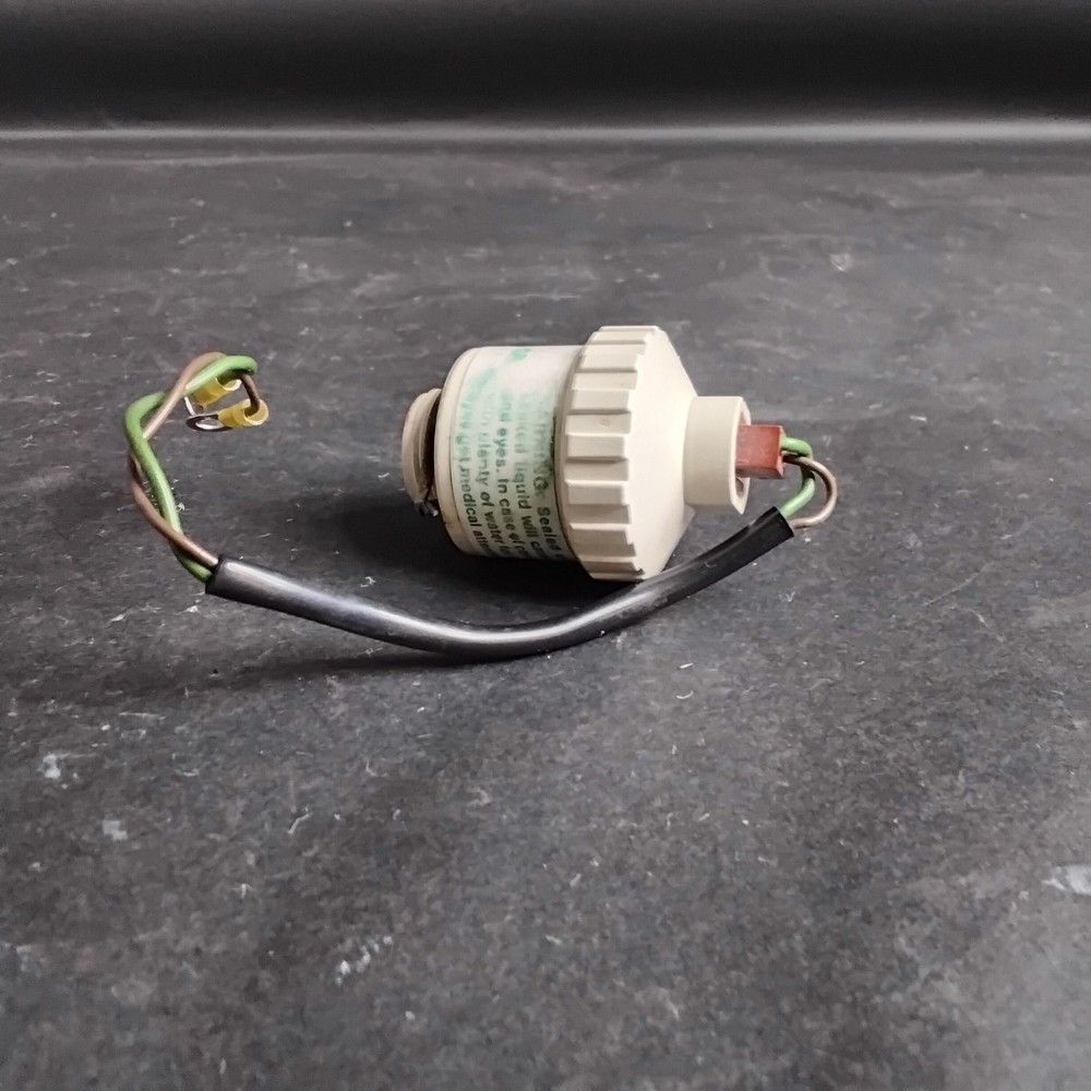 MSA 466324 OXYGEN SENSOR ($85 OBO)