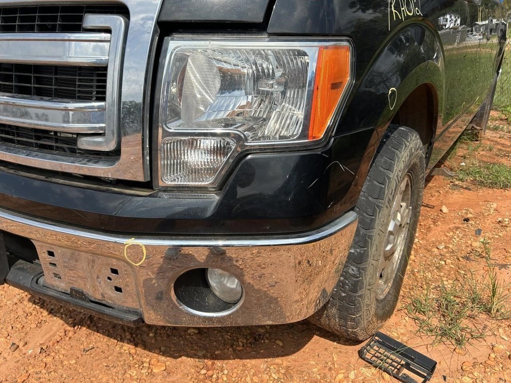 F150 2013 Keys/Latches/Locks 104893419