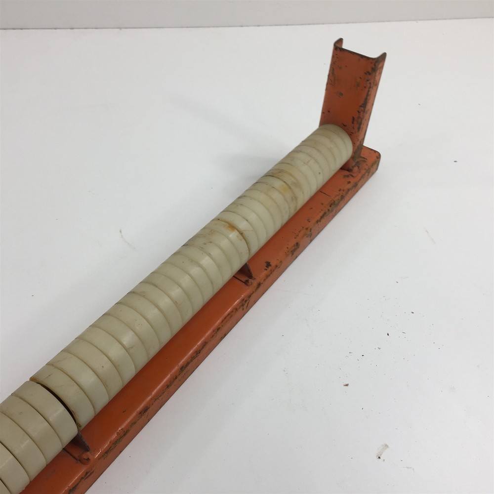 (1) Ensley Tool E896SR Strait Cable Roller 30-36" 39" Long