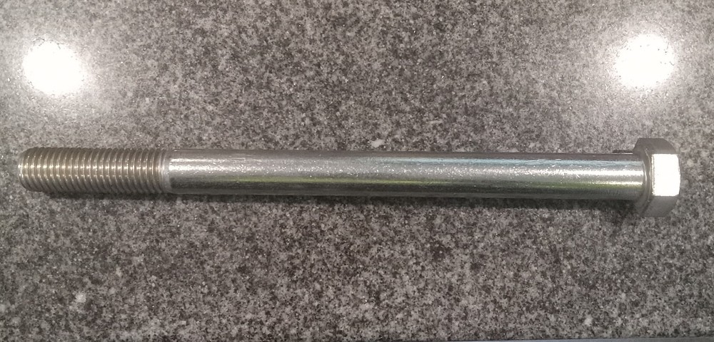 Long Bolt (Pack Of Two)