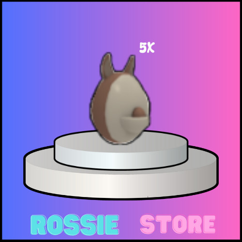 5X AUSSIE EGGS - ADOPT from ME - (FAST DELIVERY)