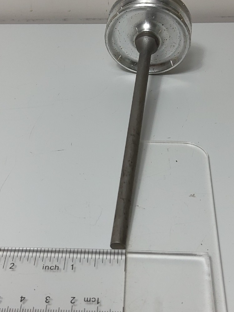 MAX CN70162 MAIN PISTON UNIT (NEW)