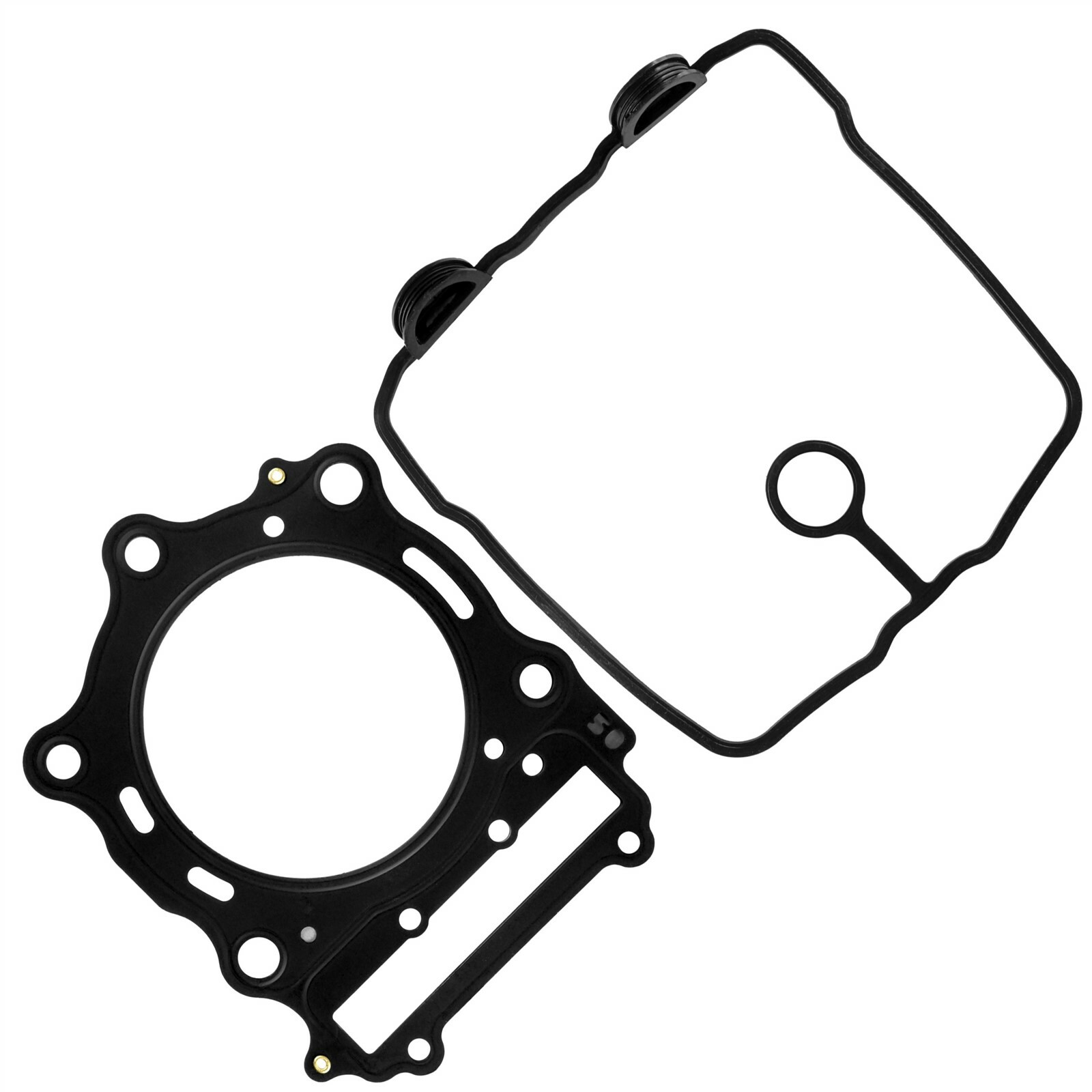 Head And Valve Cover Gasket For Suzuki KingQuad 750 LTA750XZ 4X4 Limited AXI 201