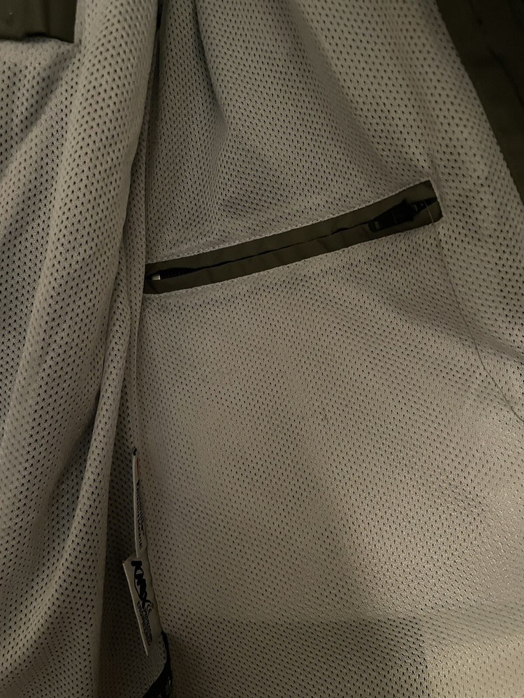 bering motorcycle jacket Women