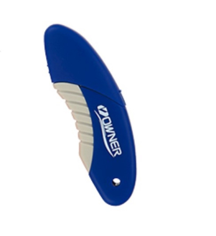 Owner FT-05 Scissors Pin On Blue (1981)