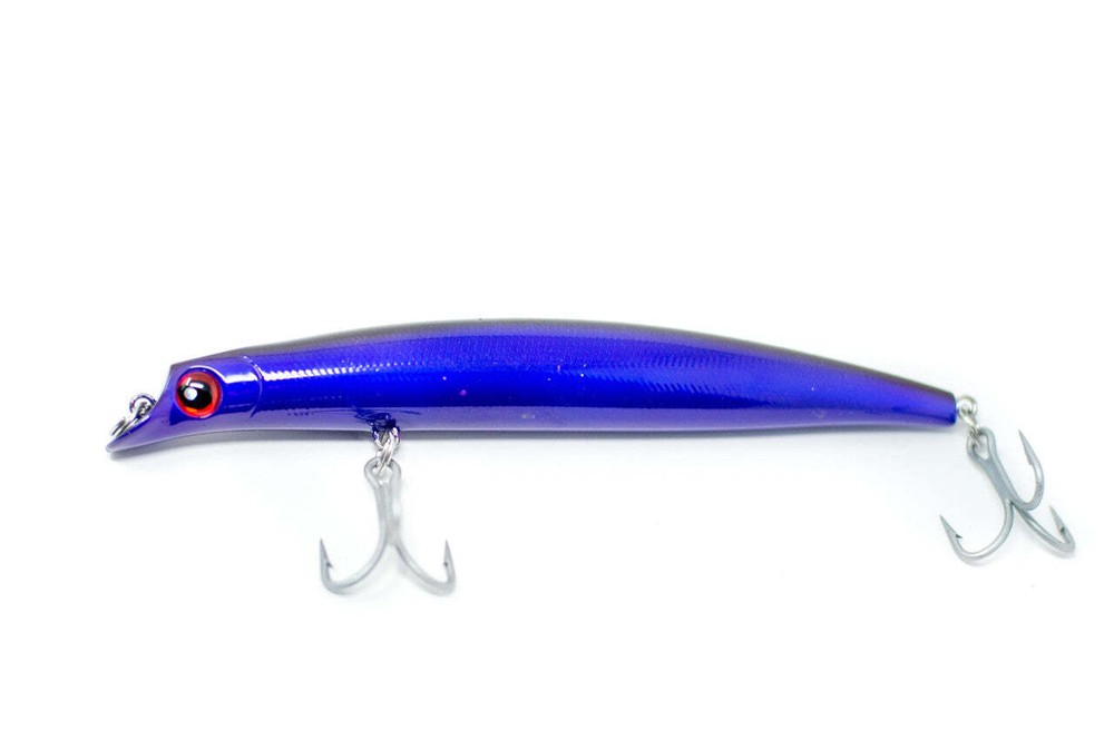 Joe Baggs Swarter 7in - 1.5oz.