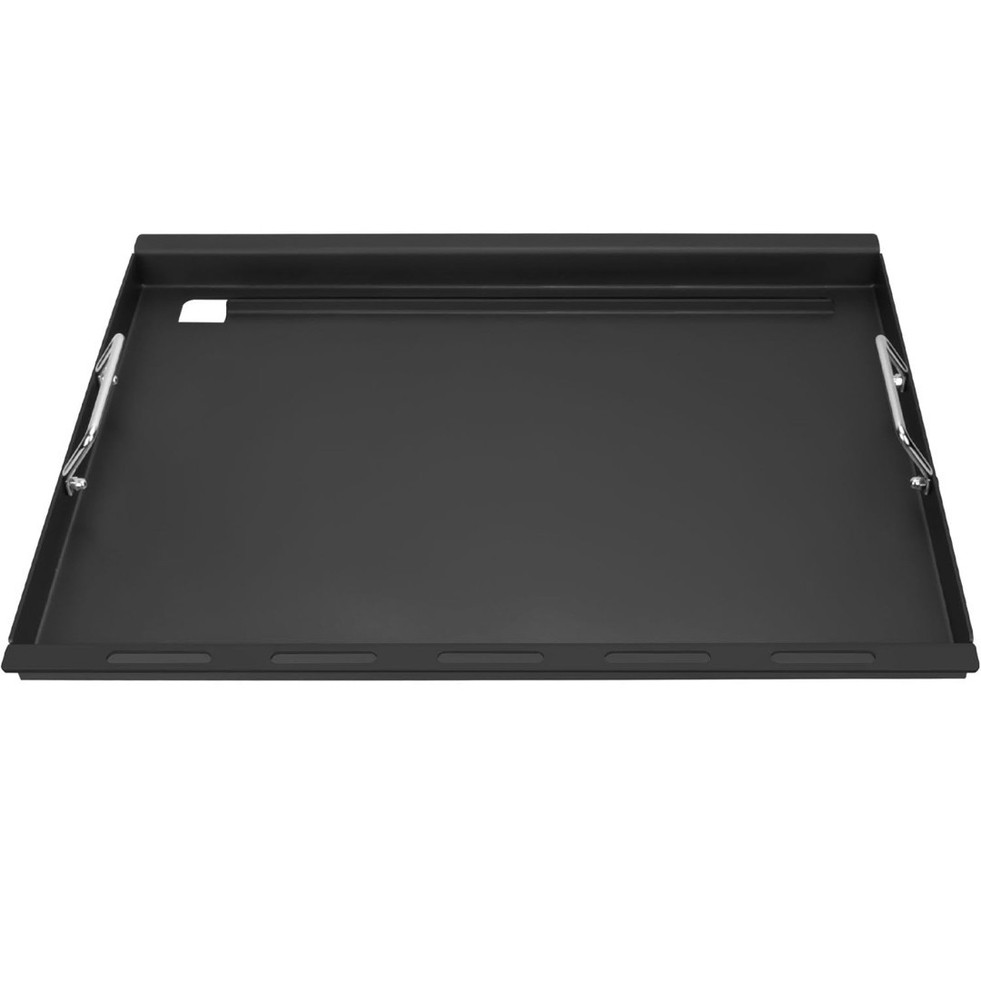 Full-Size Griddle Inserts for Weber Genesis 300 Gas Grill