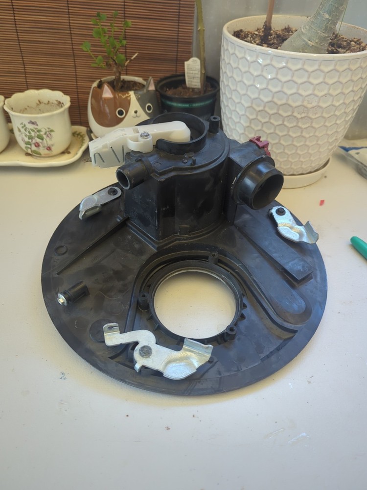 AP3 SUMP