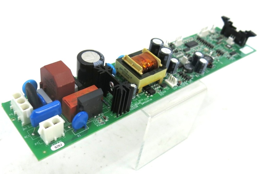MINI PAK'R Air Cushion Machine Control Board PCB Replacement SMPR299136 NEW