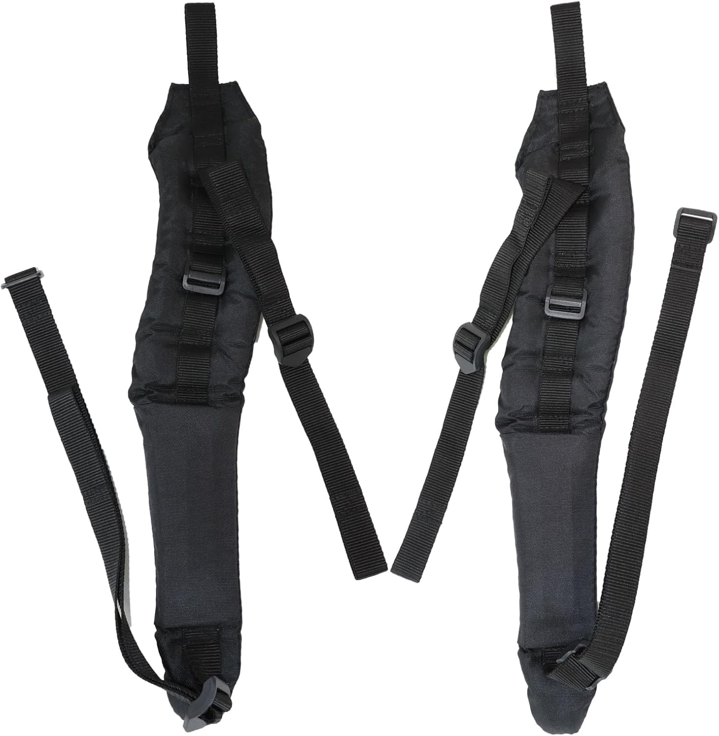 P021048250 P021048260 Left and Right Shoulder Straps for Echo PB-580 PB-580H PB-
