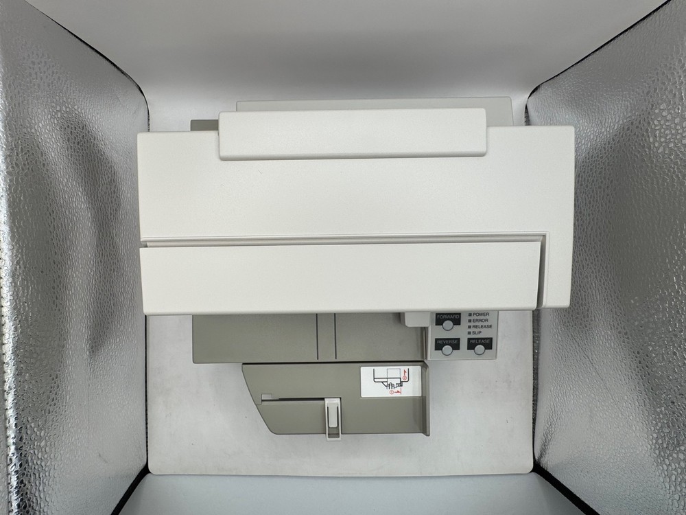 Epson TM-U590 SLIP/CHECK PRINTER