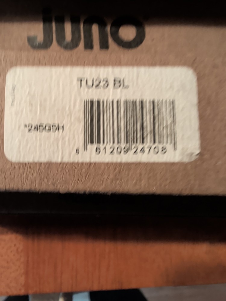 Juno acuity brands lighting Tu23 Bl