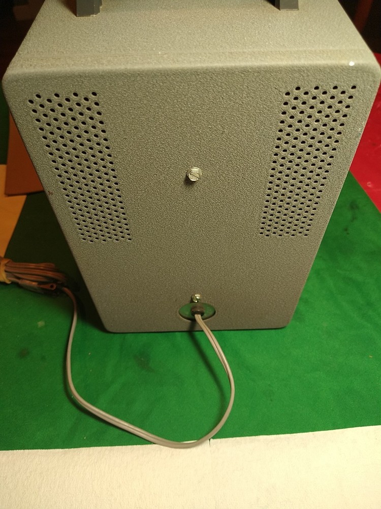 HEATKIT RF-SIGNAL GENERATOR RF-1