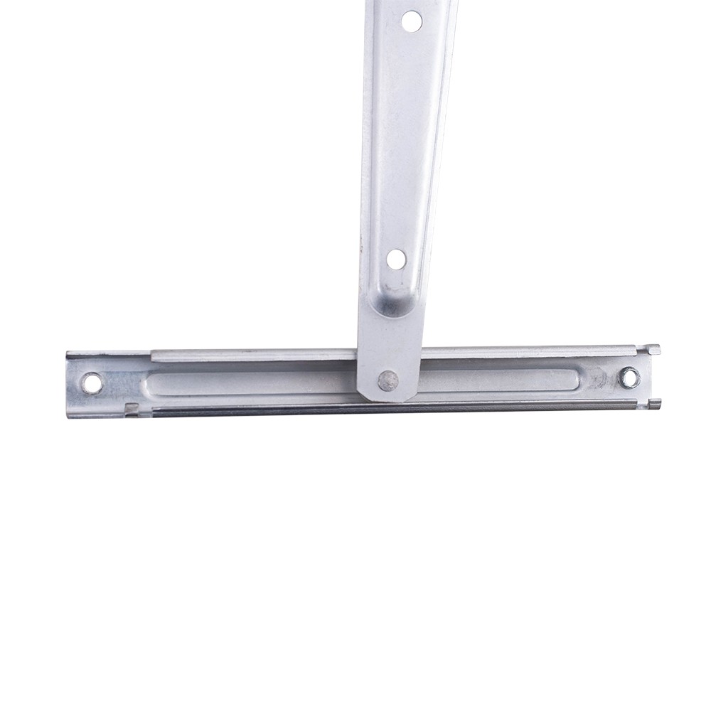 Fits 1996-2000 Civic Manual Window Regulator Coupe/Hatchback Front Left