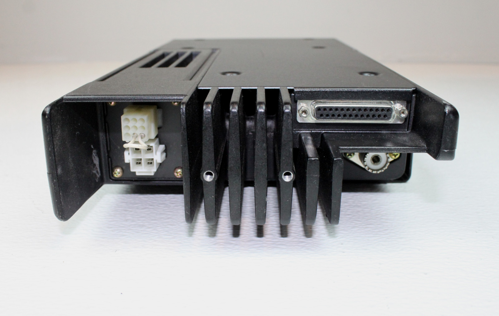 Kenwood TK890H TK-890H UHF 100 Watts 450-490 MHz Advanced Head