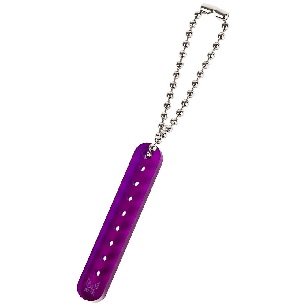 CAMEO Tip Holder Candy Stick Purple